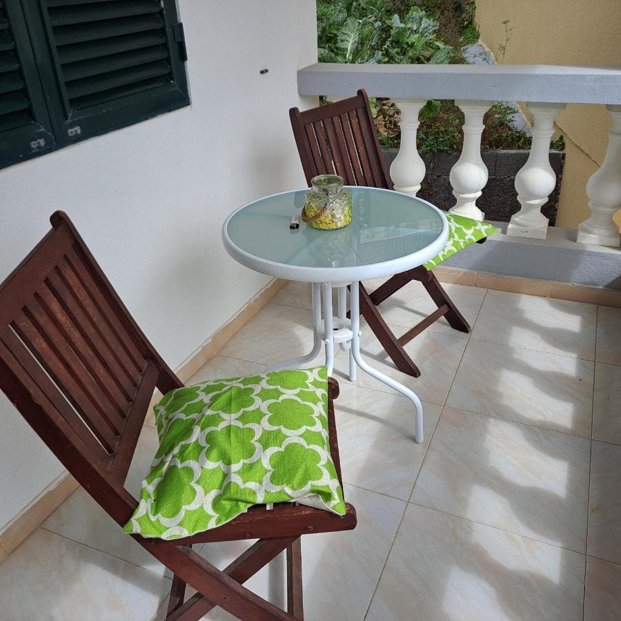 Holiday home Chale Seixal - Sea View Seixal (Madeira)