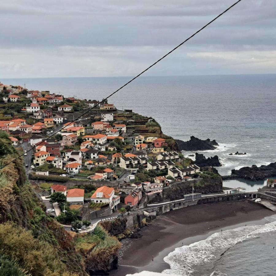 Chale Seixal - Sea View