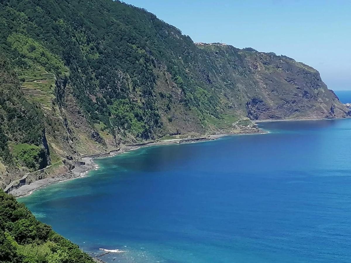 Chale Seixal - Sea View Holiday home *