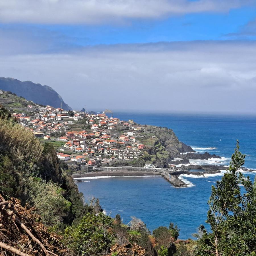 Chale Seixal - Sea View * Seixal (Madeira)