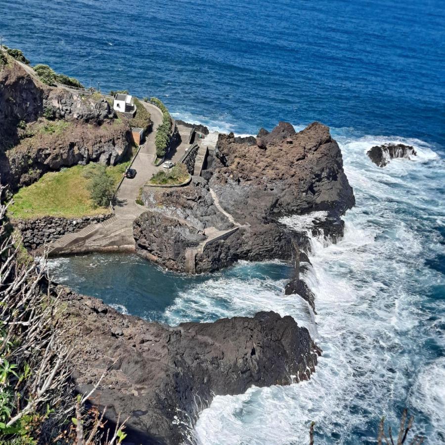 Chale Seixal - Sea View * Seixal (Madeira)