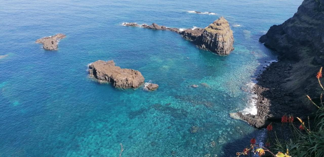 Chale Seixal - Sea View Holiday home