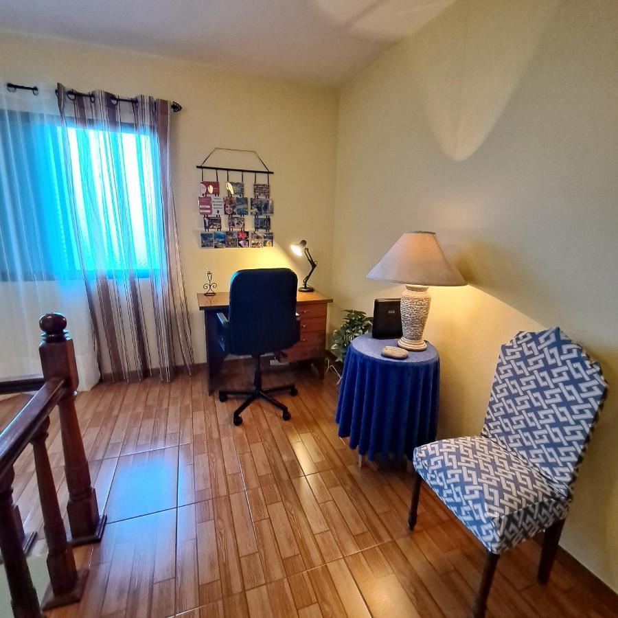 Chale Seixal - Sea View Holiday home