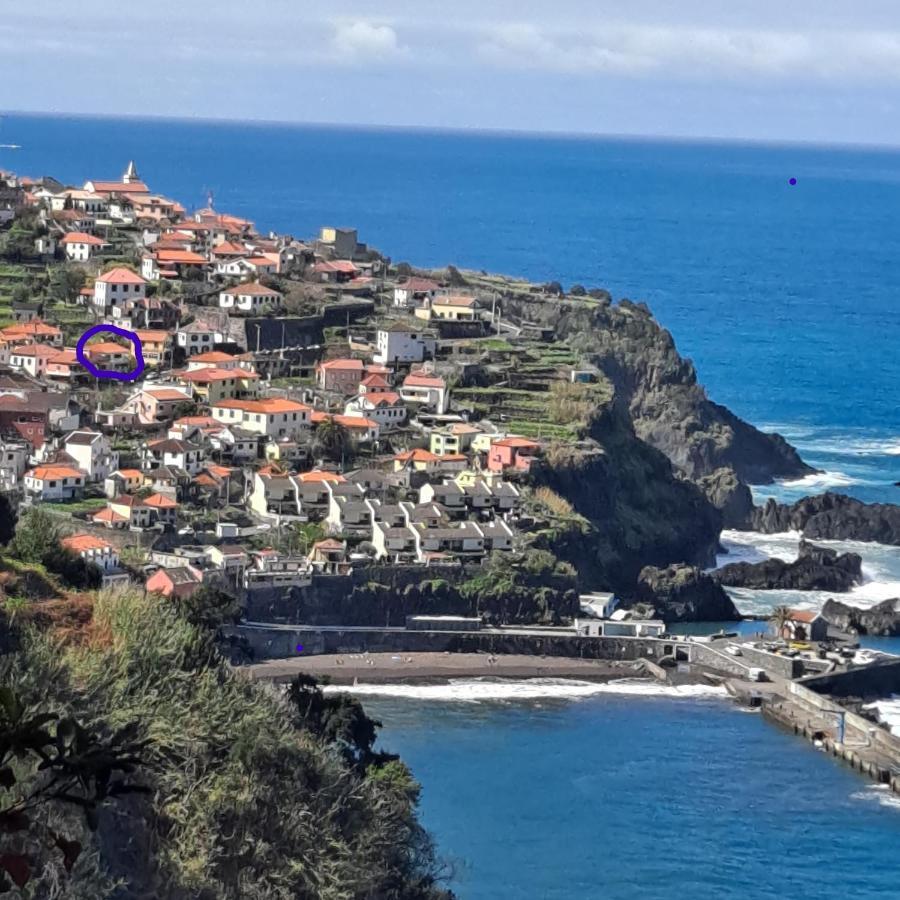 Chale Seixal - Sea View *