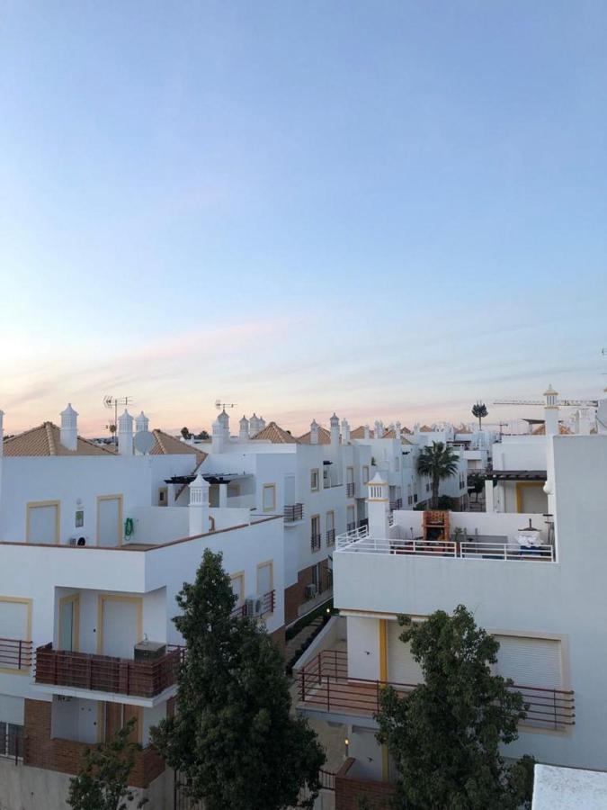 De Tavira Gomeira, 2 Bedroom, 3 Terraced Penthouse With Seaview, 300m From The Sea Cabanas De Tavira