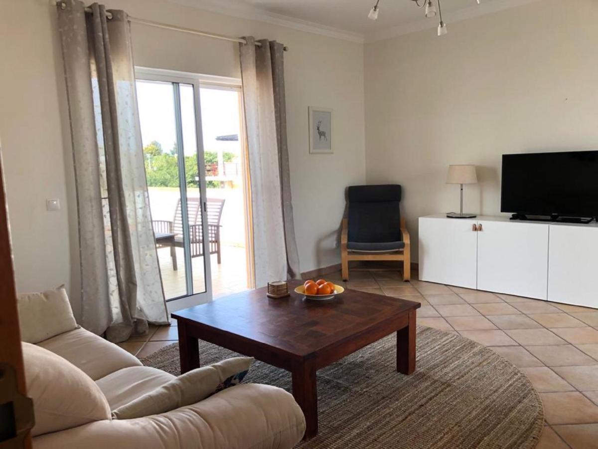 Apartment De Tavira Gomeira, 2 Bedroom, 3 Terraced Penthouse With Seaview, 300m From The Sea