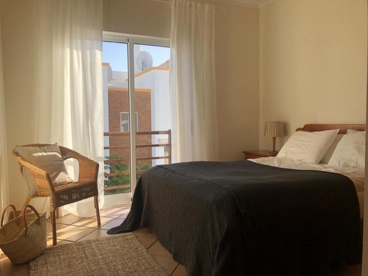 De Tavira Gomeira, 2 Bedroom, 3 Terraced Penthouse With Seaview, 300m From The Sea *