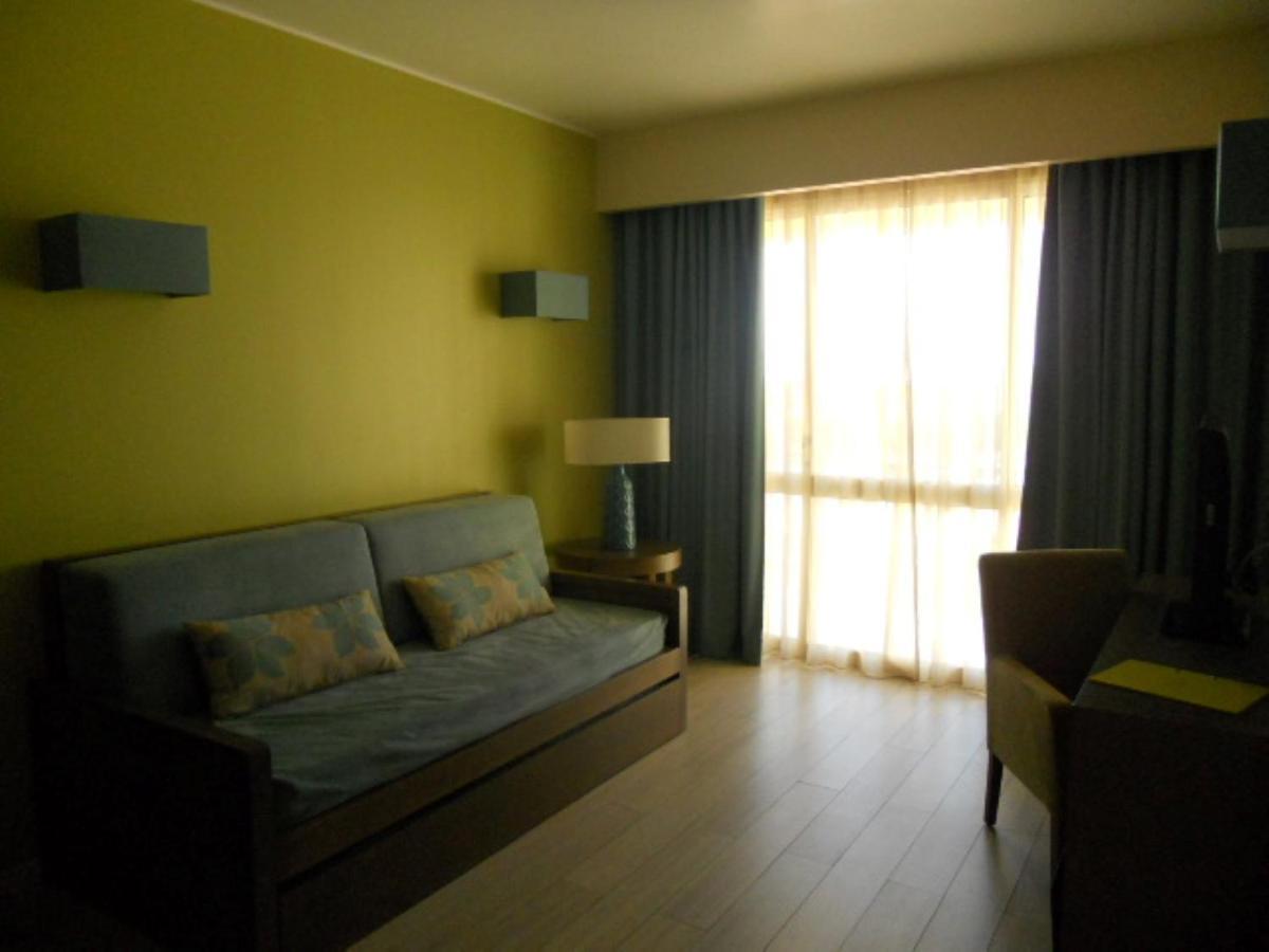 Inatel 3* Porto Santo