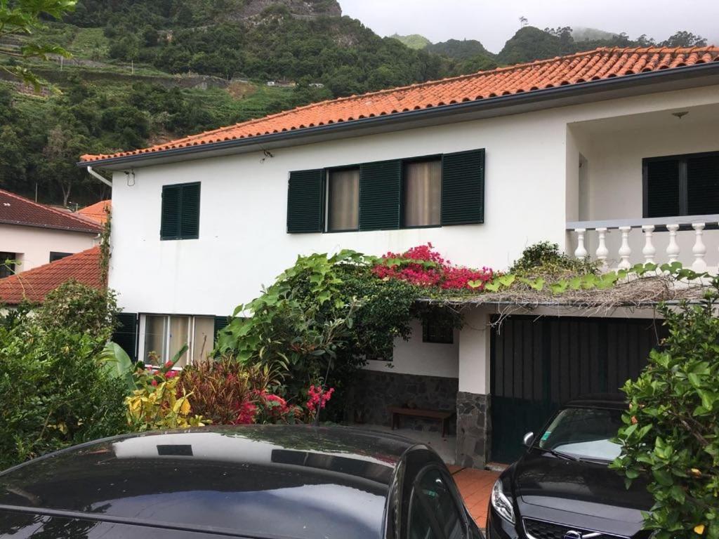 Holiday home Chale Seixal - Sea View *