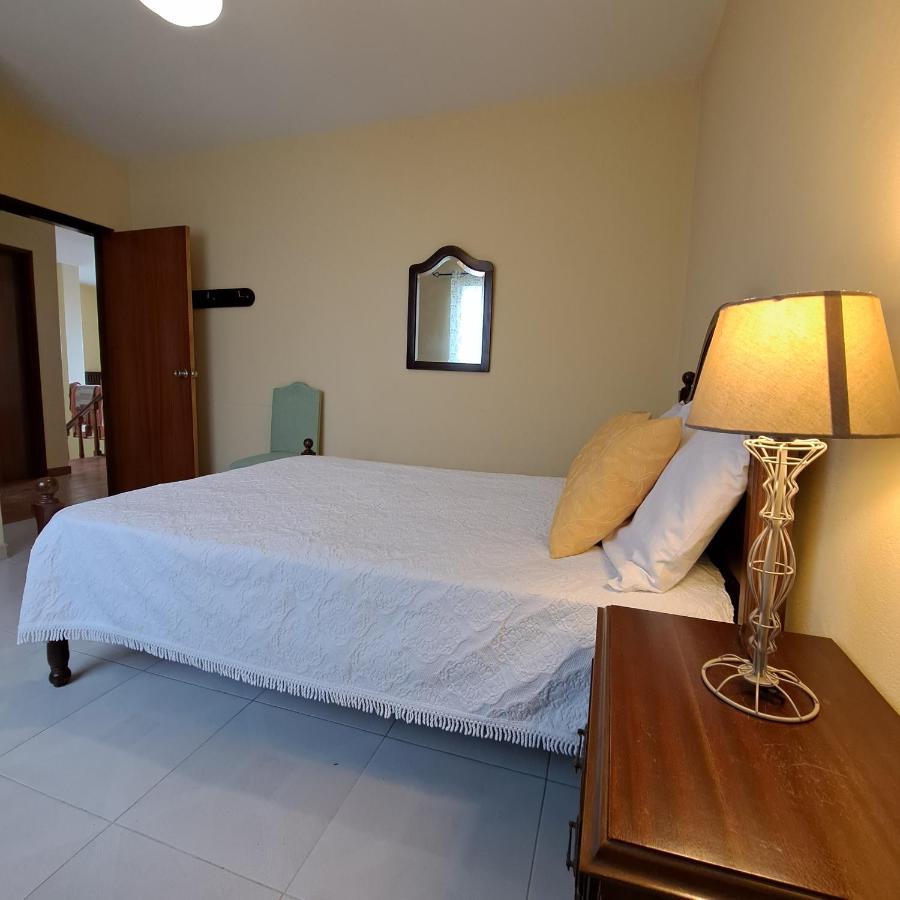 Holiday home Chale Seixal - Sea View *