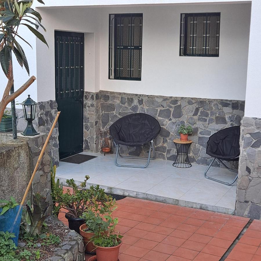 Holiday home Chale Seixal - Sea View Seixal (Madeira)