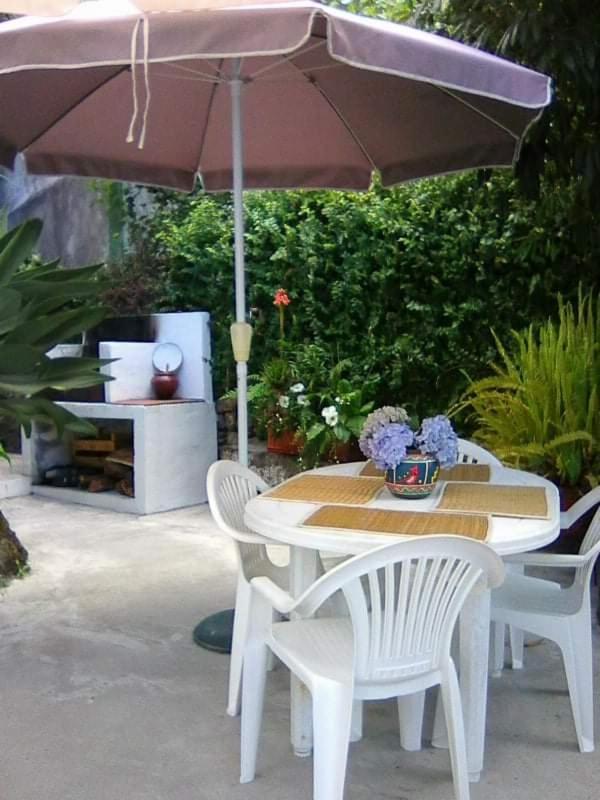 Holiday home Ribeira Da Praia House