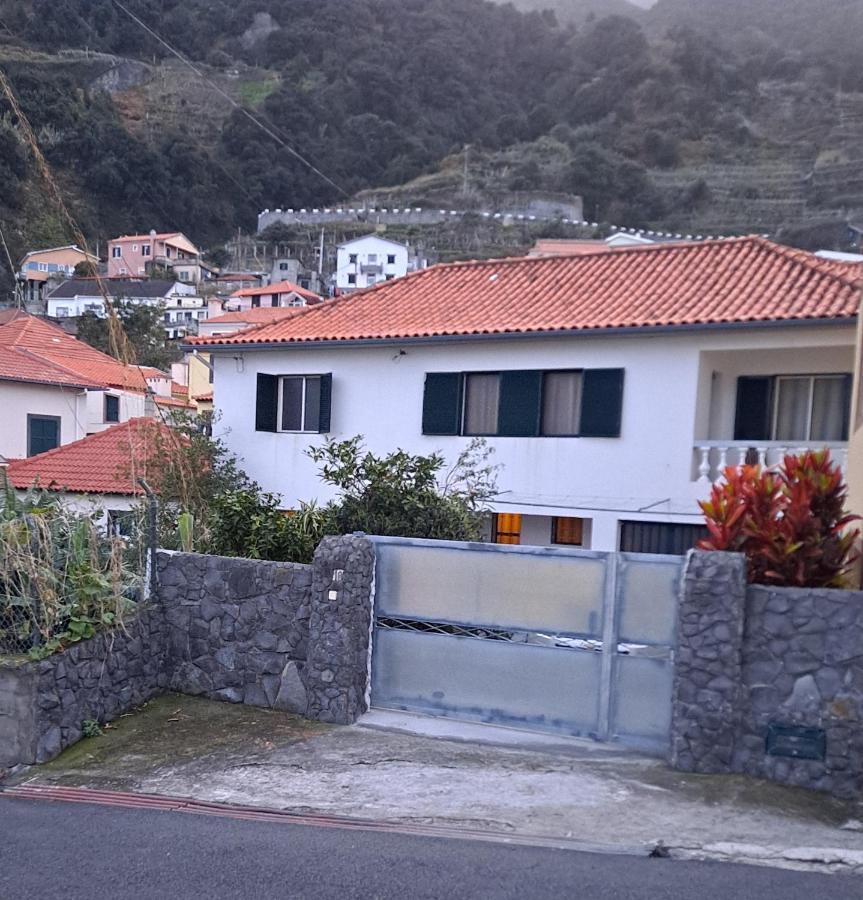 Holiday home Chale Seixal - Sea View *