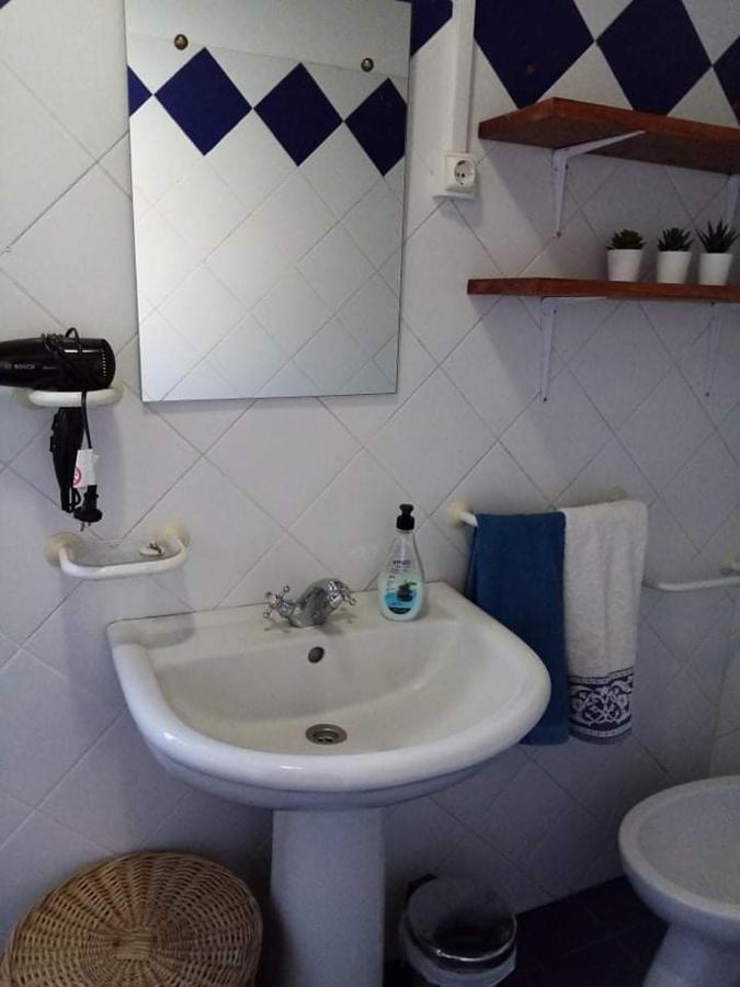 Ribeira Da Praia House Holiday home