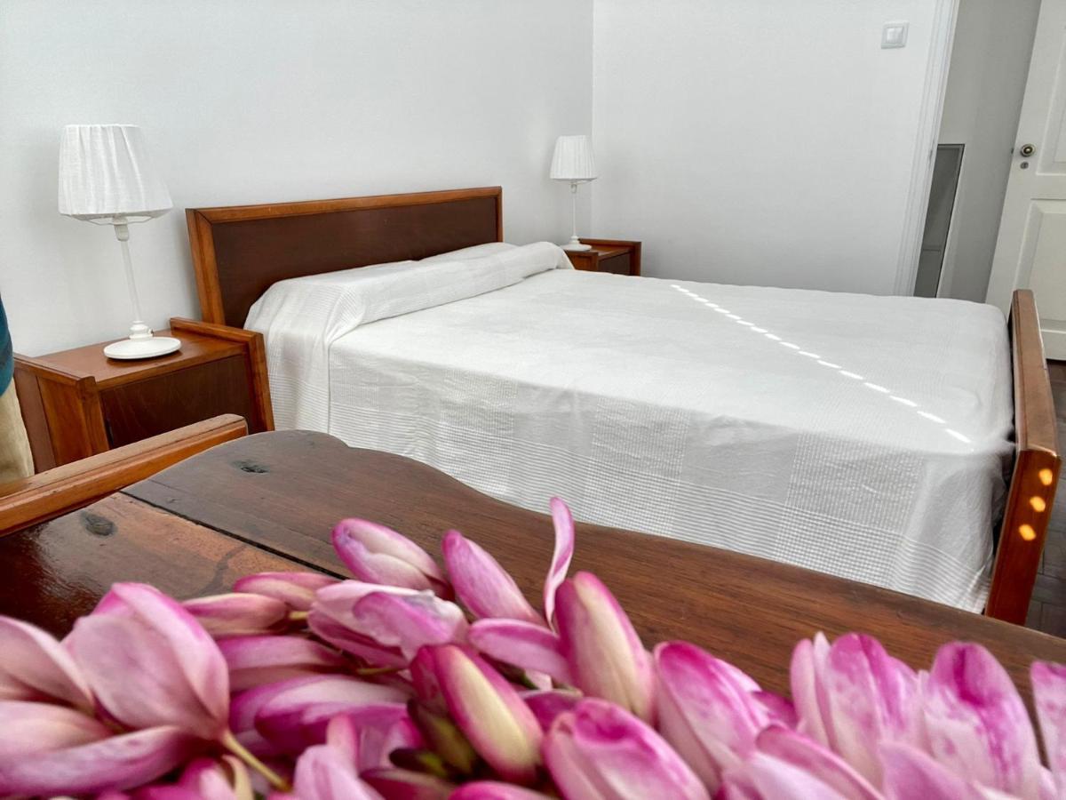 Holiday home Casa As Sete