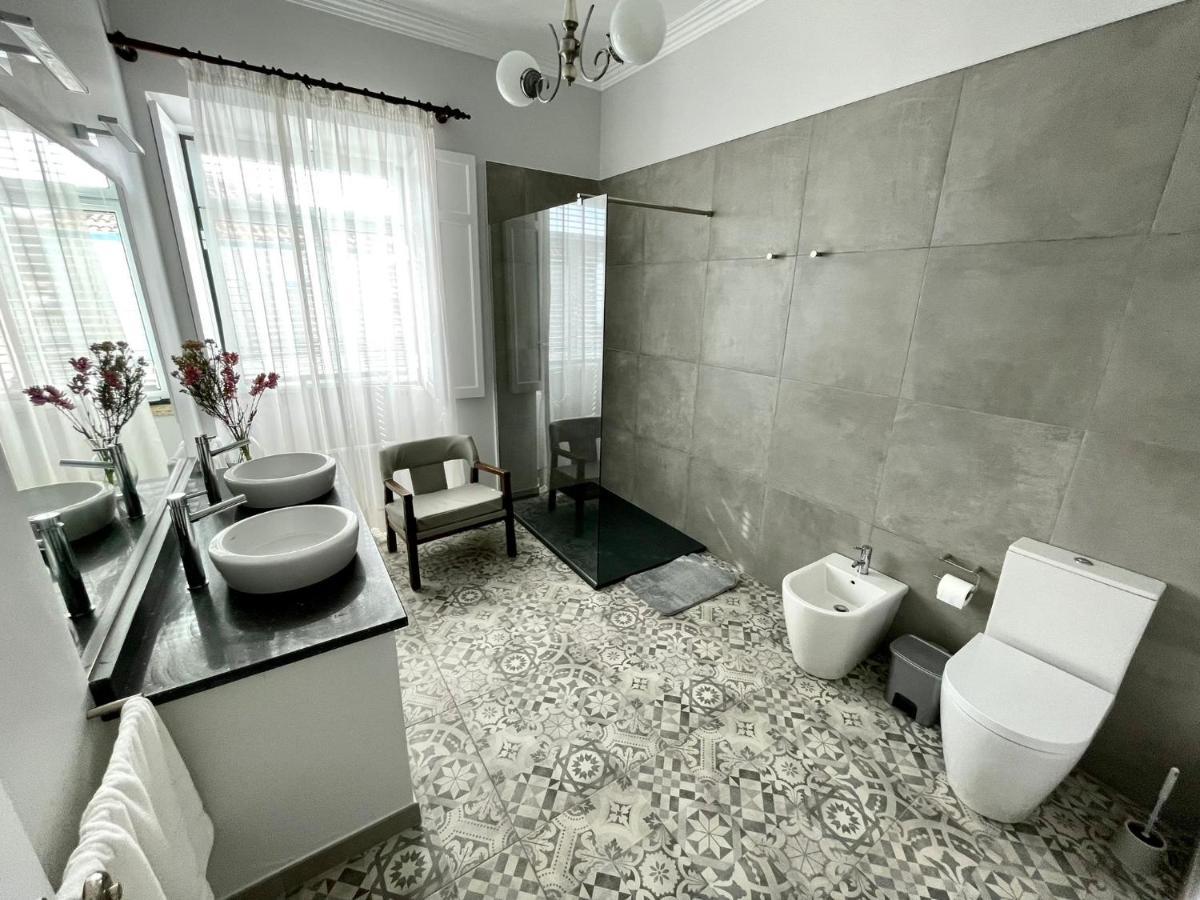 Holiday home Casa As Sete
