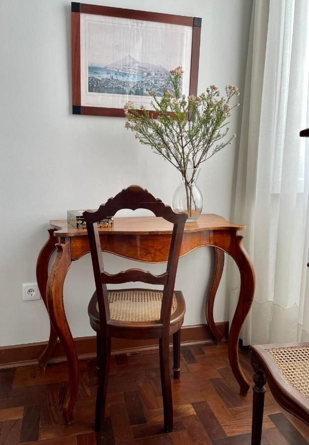 Casa As Sete Holiday home Angra do Heroismo