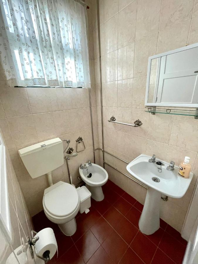 Casa As Sete *