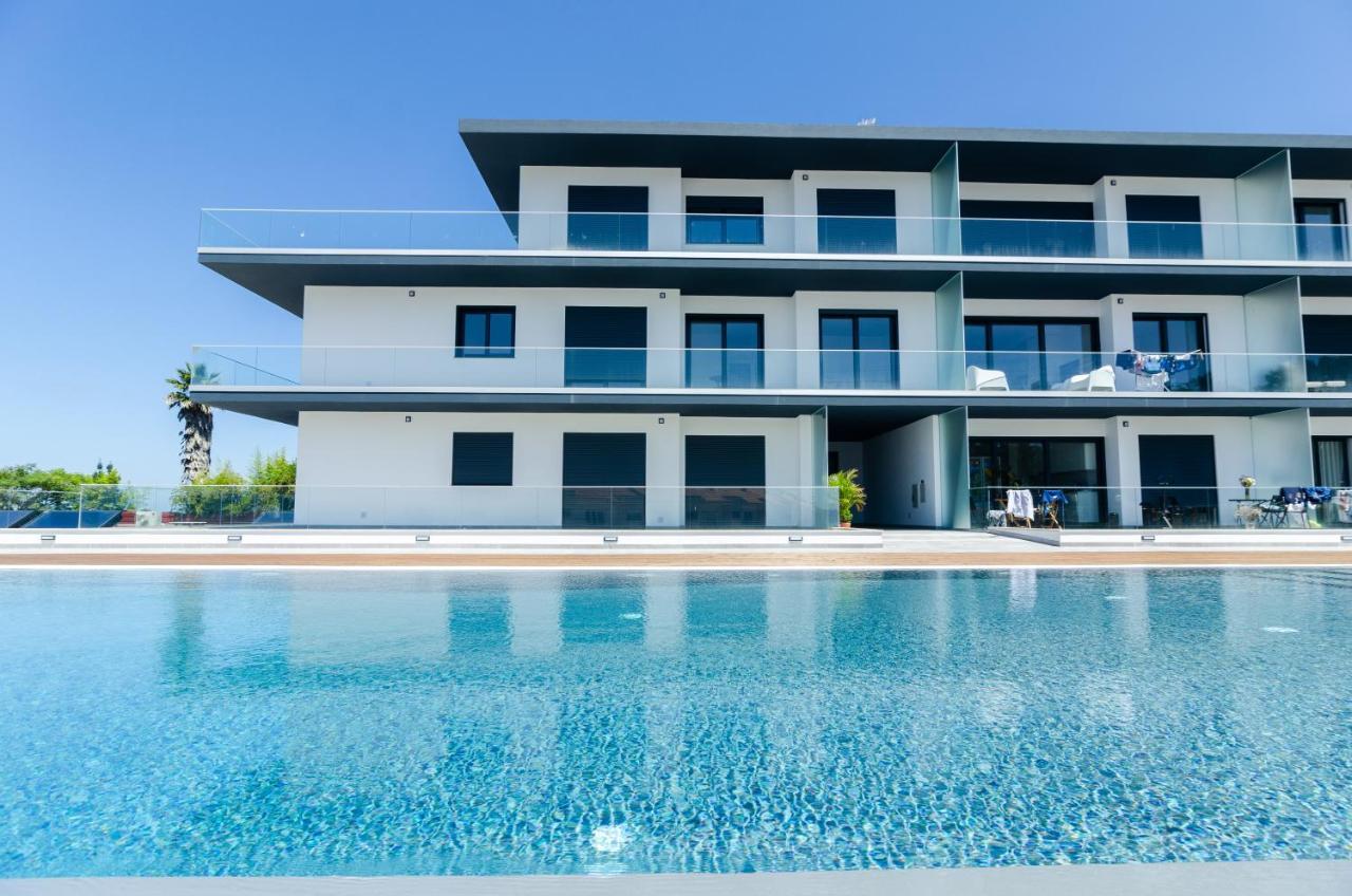 Ocean Views - New Private With Pool & Sea Views