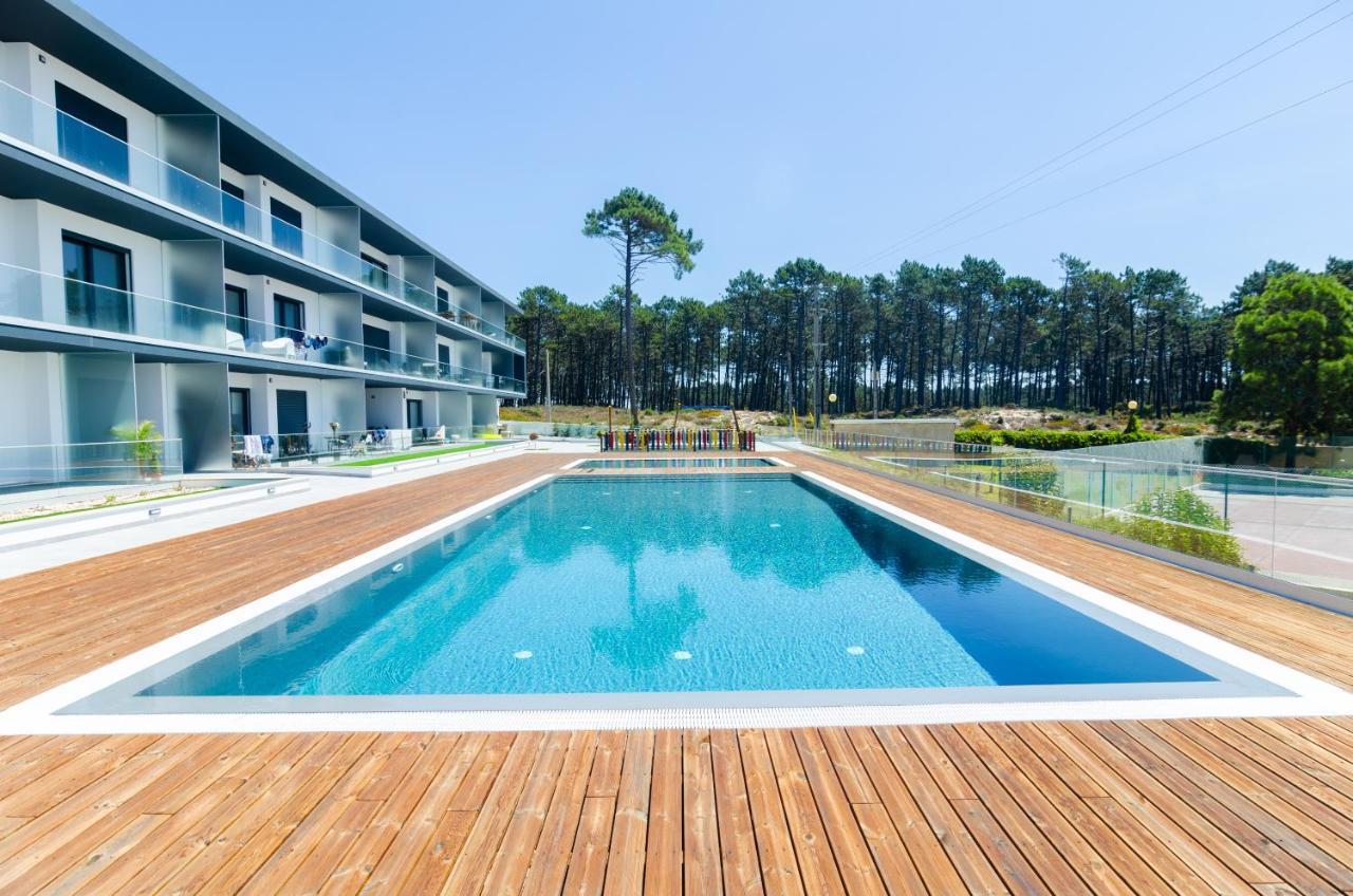Ocean Views - New Private With Pool & Sea Views Apartment