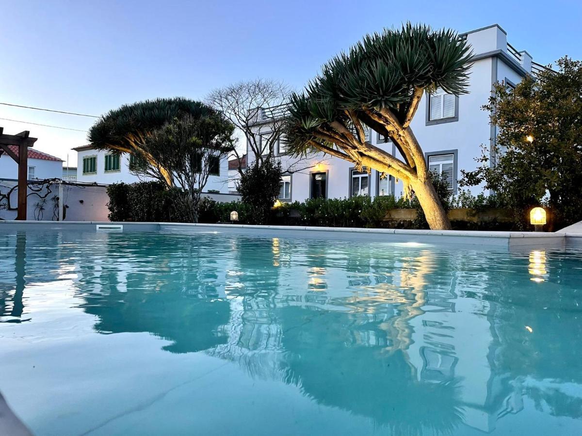 Casa As Sete Angra do Heroismo
