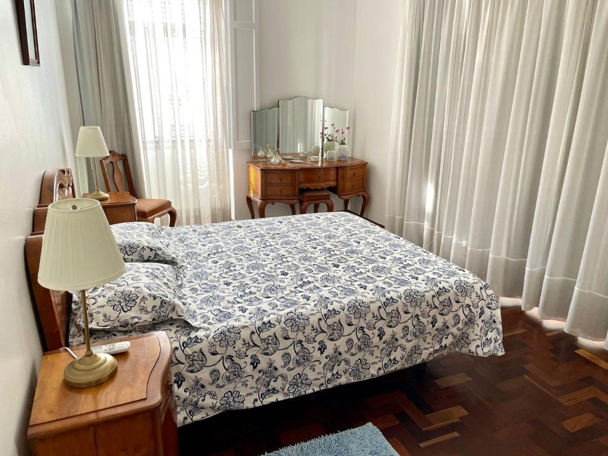 Casa As Sete