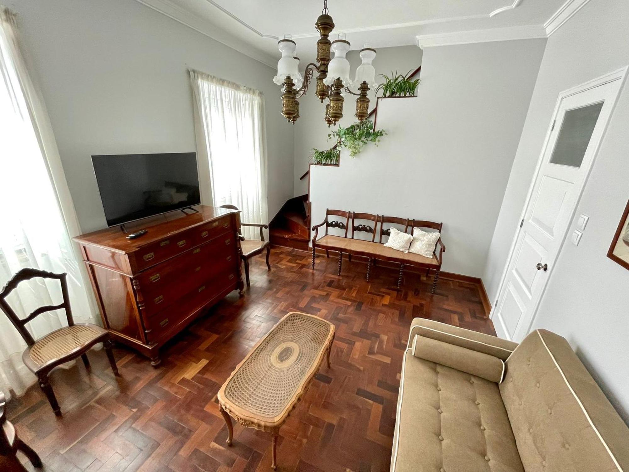 Casa As Sete Holiday home *