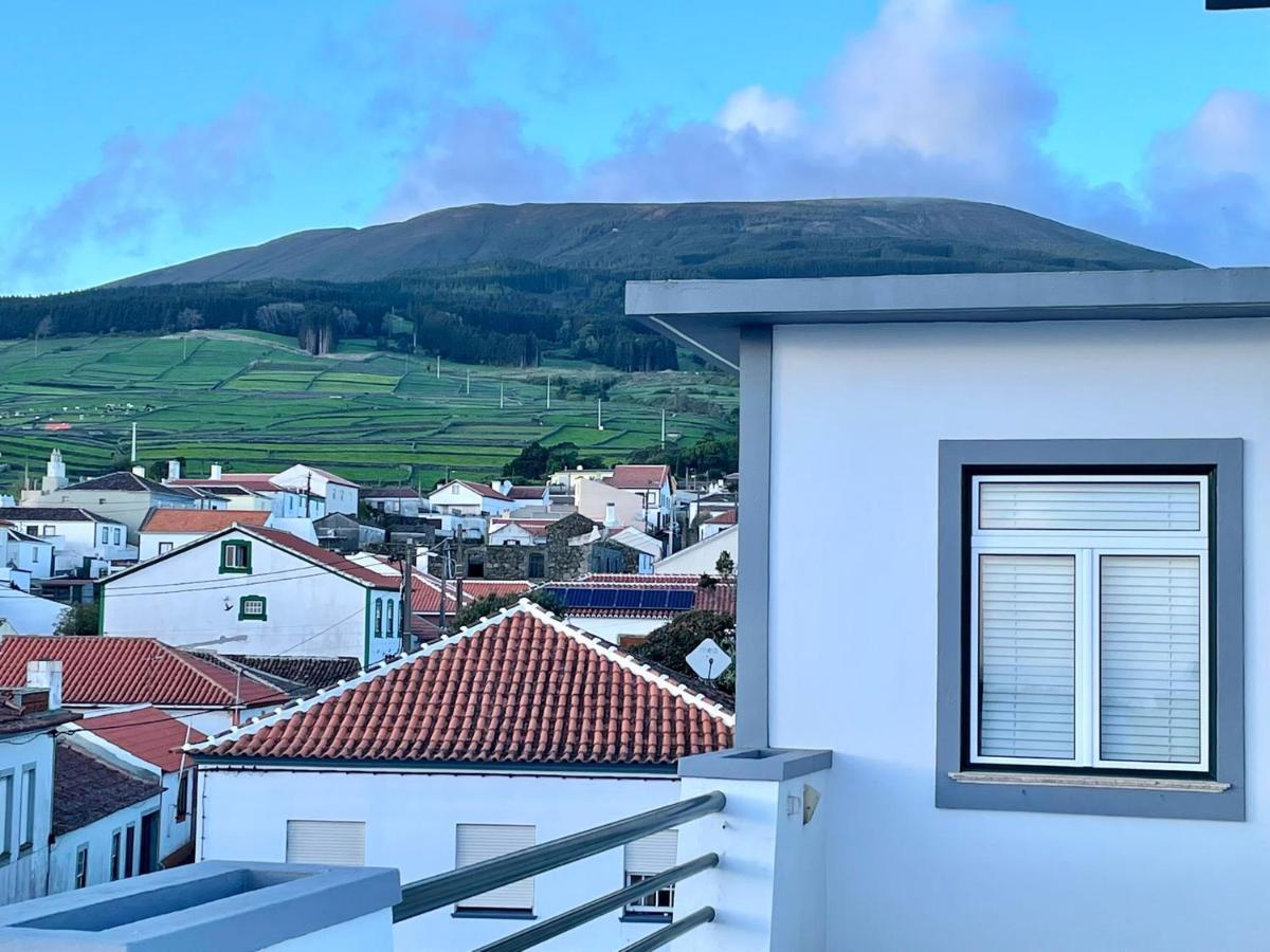 Casa As Sete Holiday home