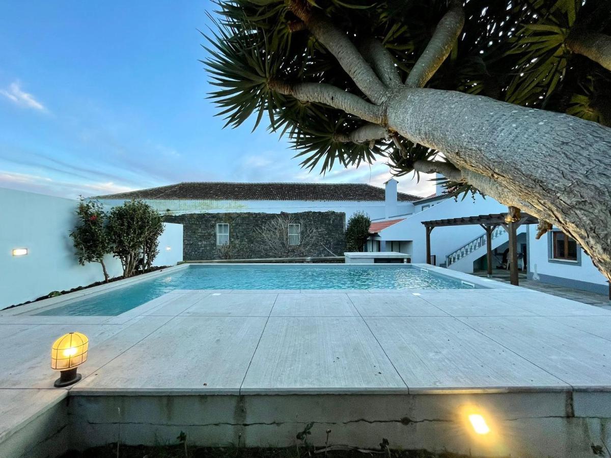 Casa As Sete * Angra do Heroismo