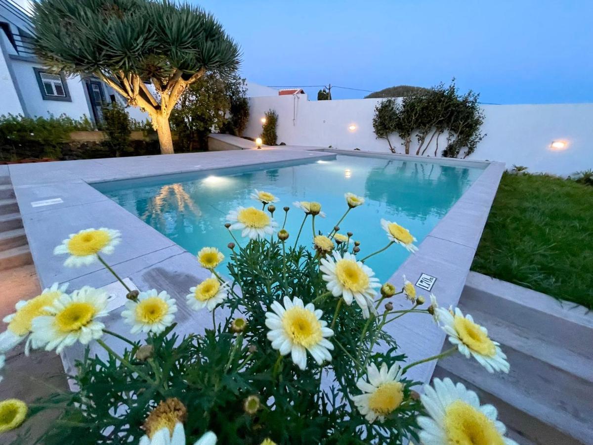Holiday home Casa As Sete *
