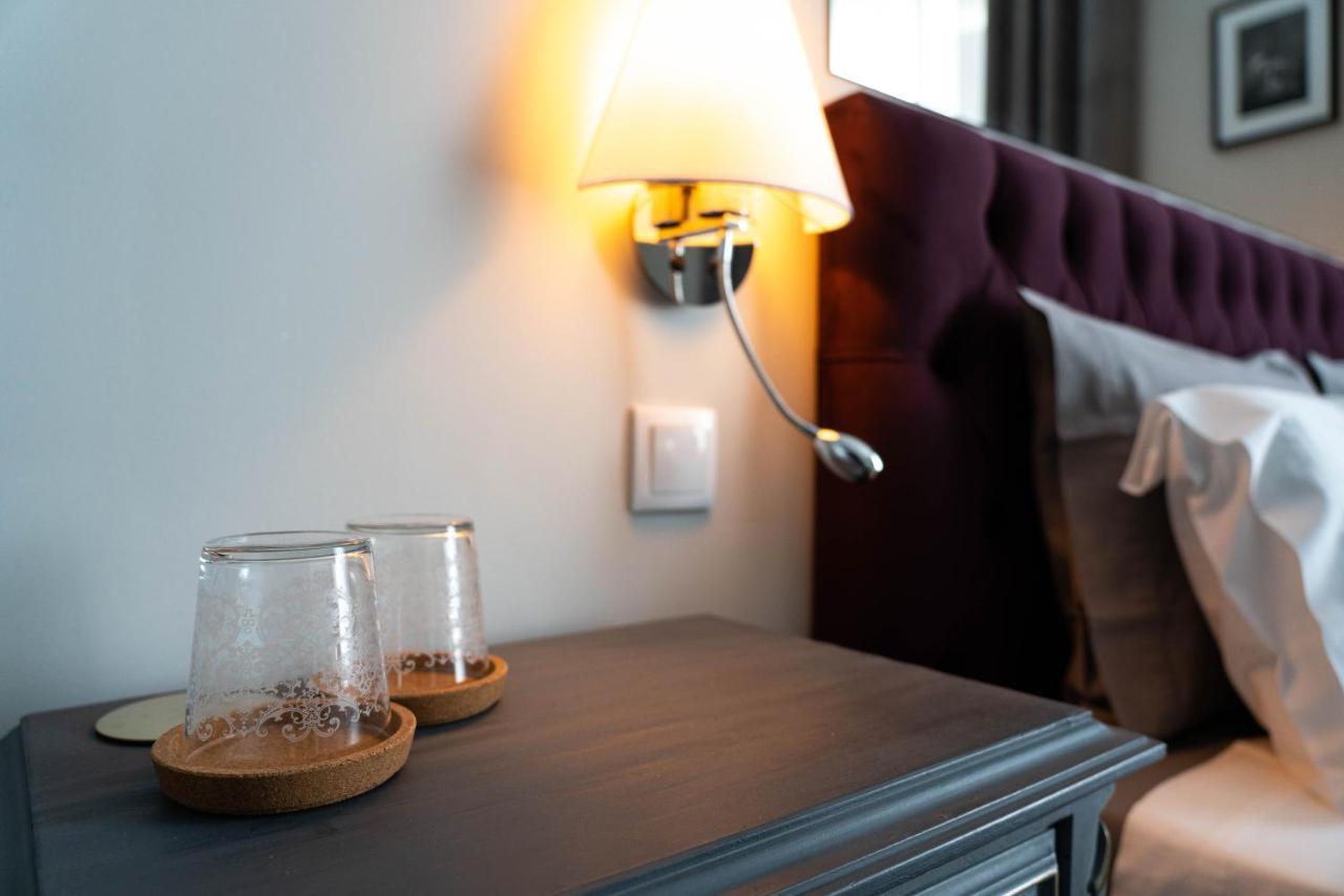 Guest house Downtown *