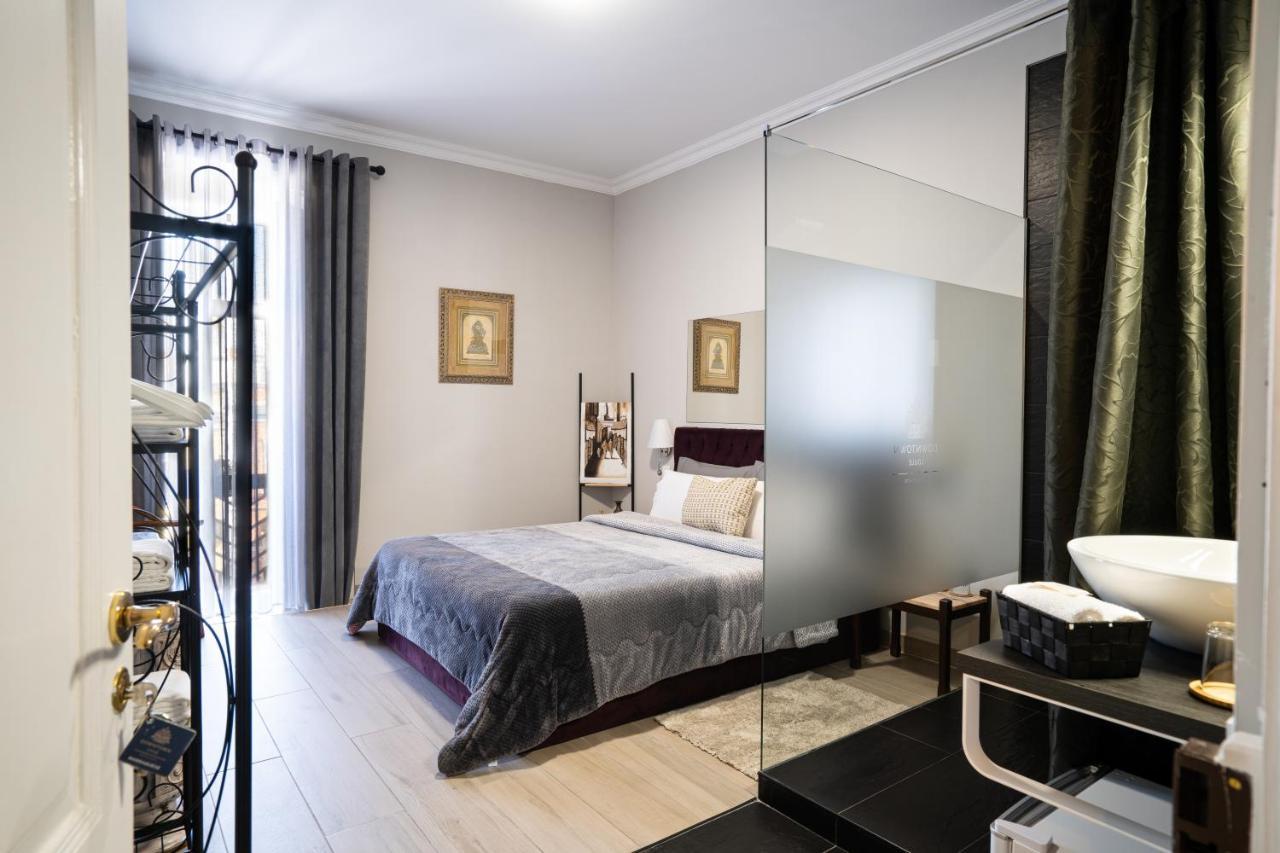 Downtown Guest house