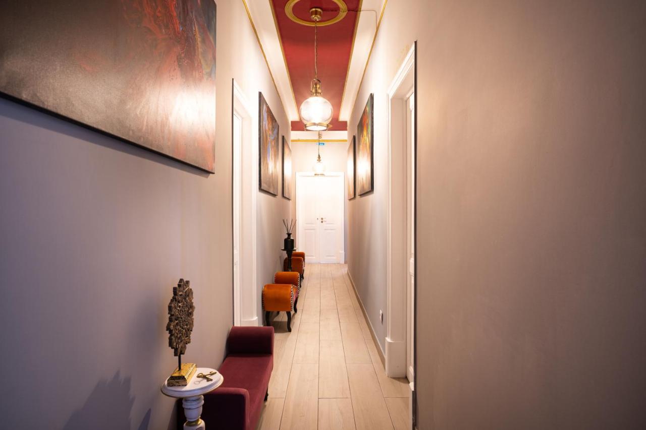 Guest house Downtown *