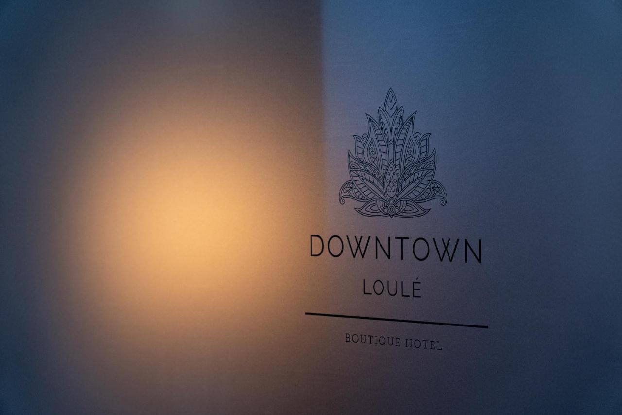 Downtown Pensión