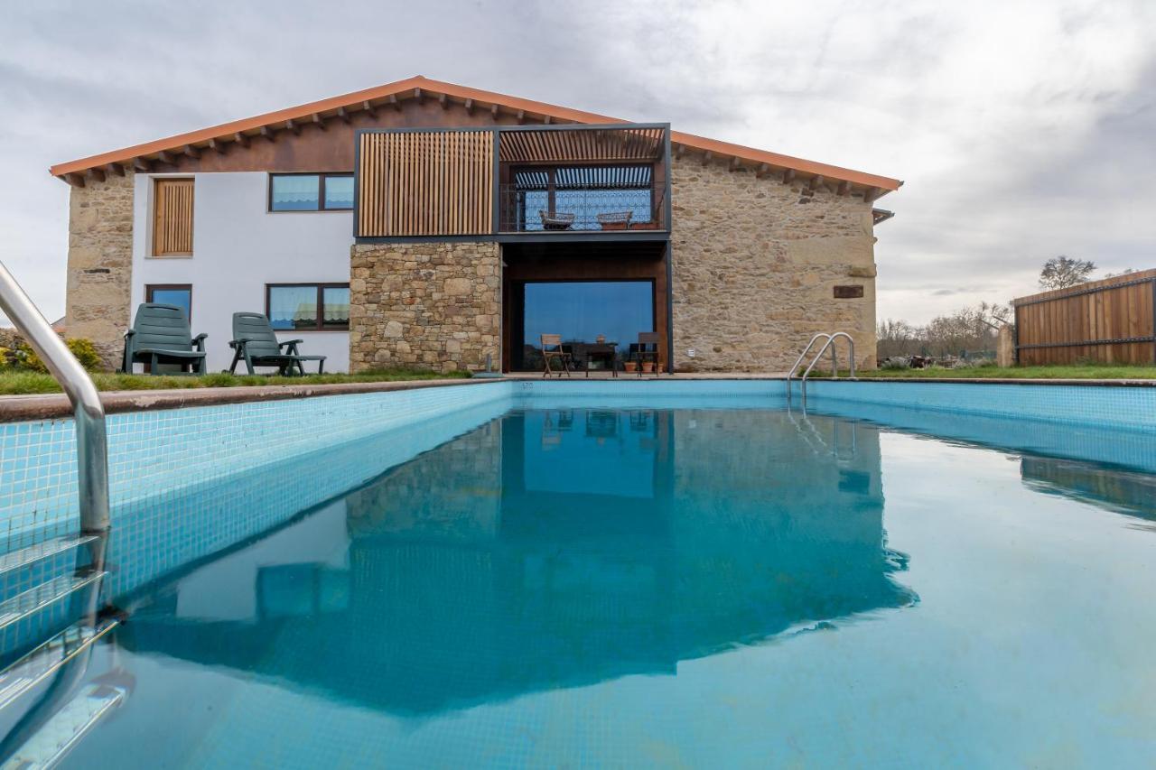 Agroturismo Casa D'augusta - Miranda del Duero