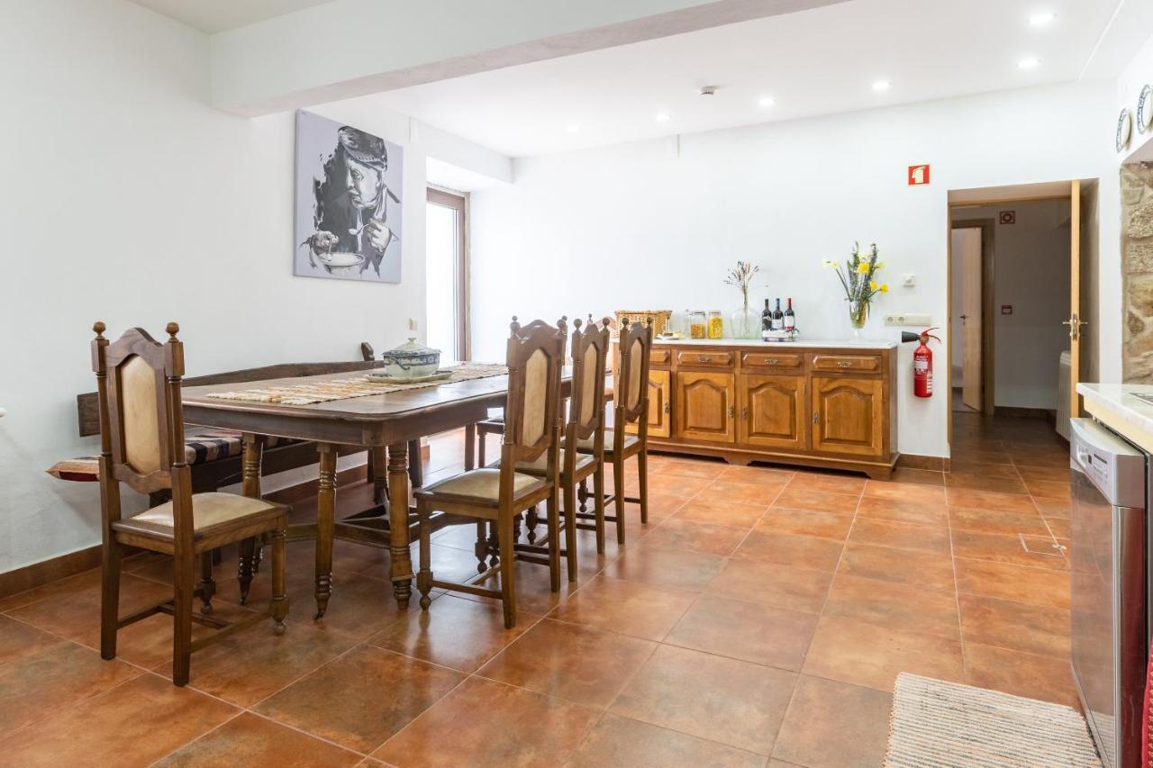 Casa D'augusta -