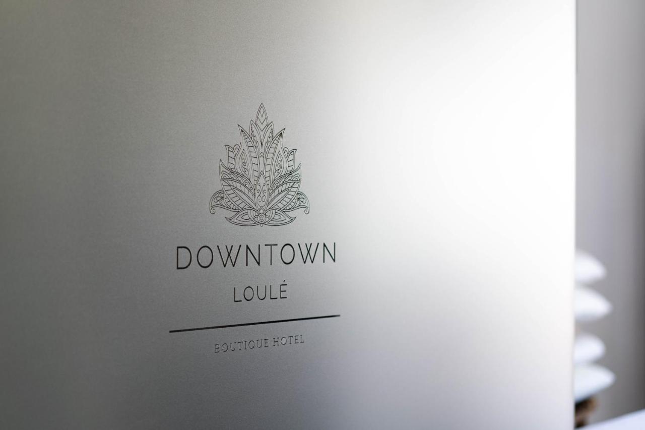 Downtown *