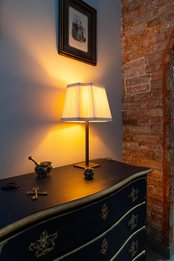 Guest house Downtown Loule