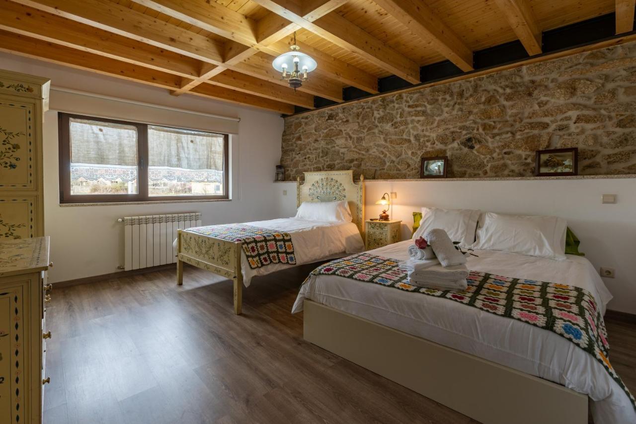 Casa D'augusta - * Miranda del Duero