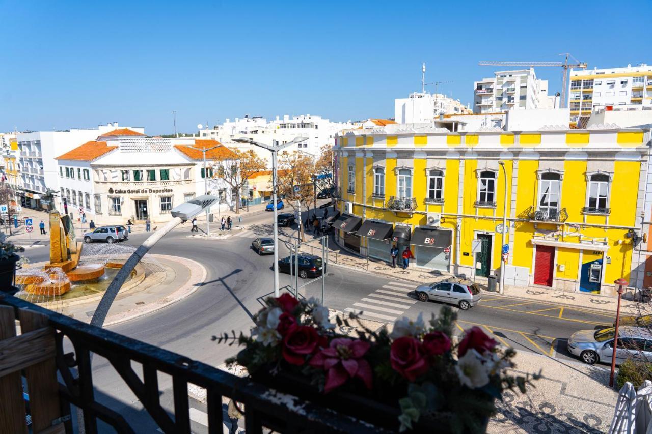 Guest house Downtown