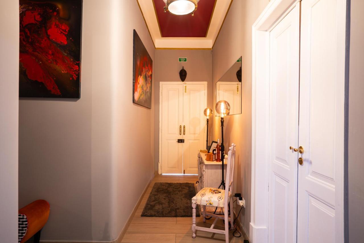 Guest house Downtown Loule