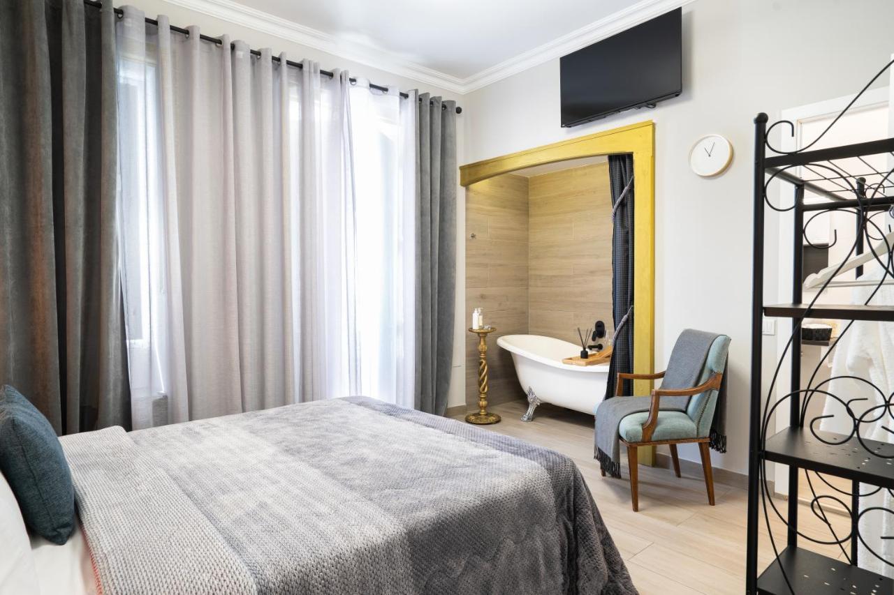 Downtown Guest house