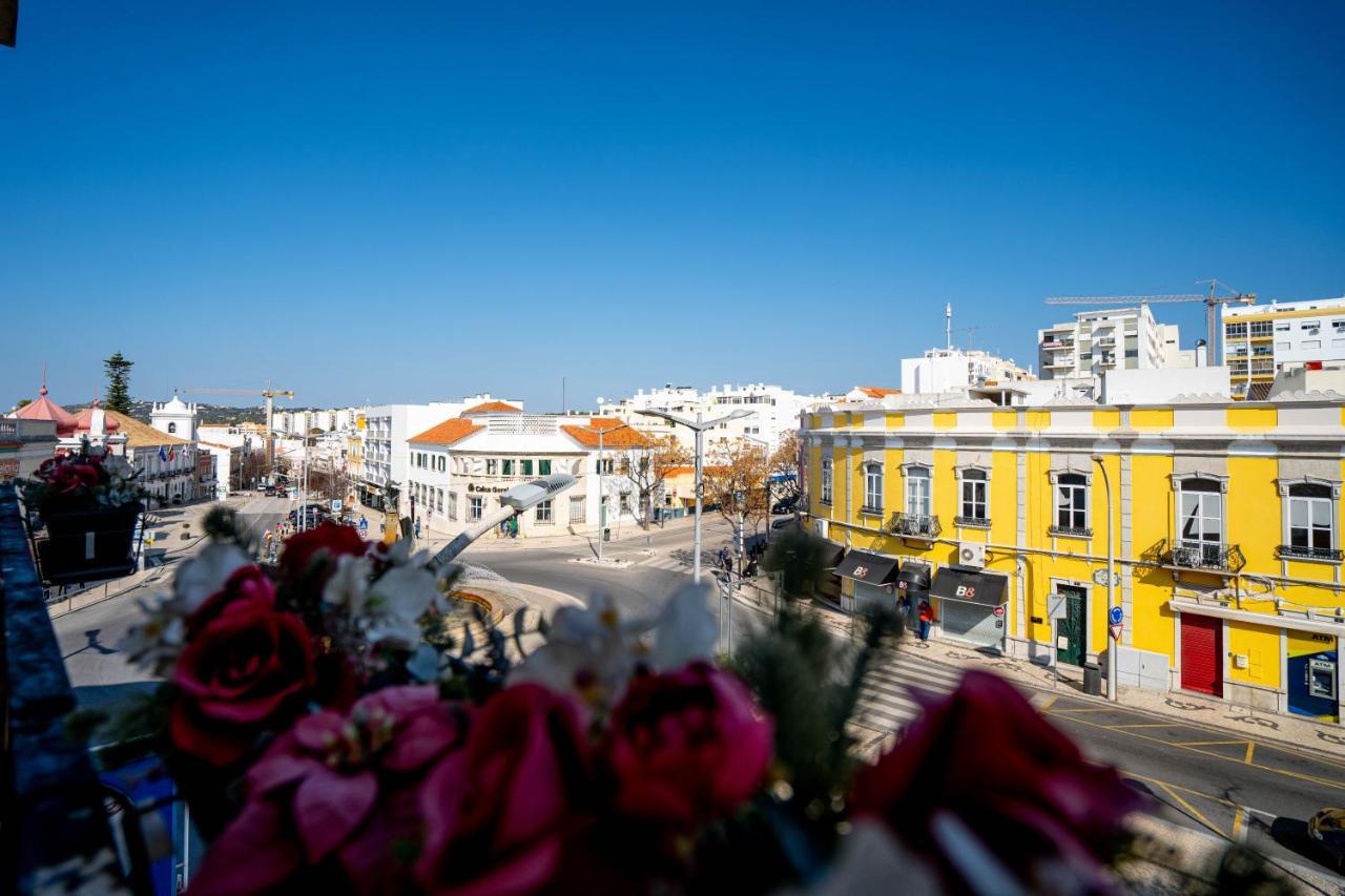 Downtown Pensión