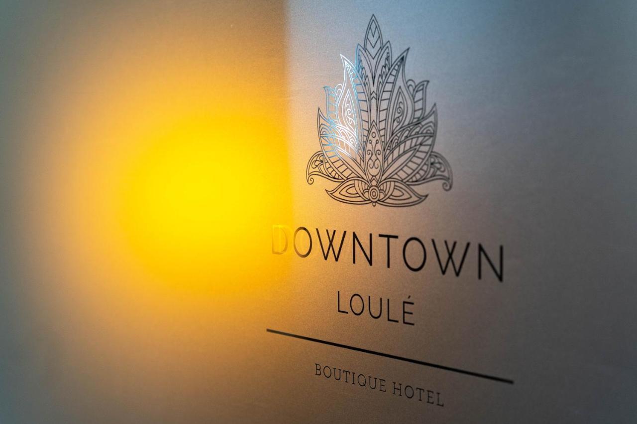 Downtown Guest house Loule