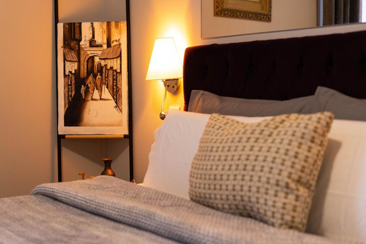 Downtown Guest house Loule