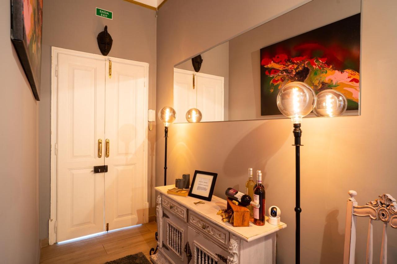 Downtown Guest house