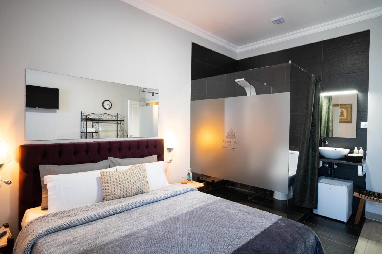 Guest house Downtown *