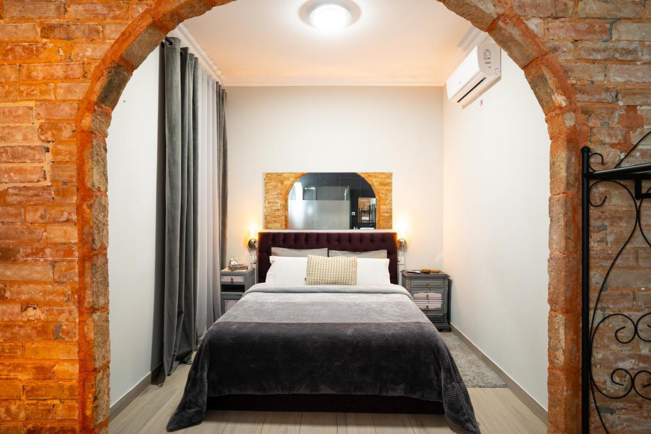 Downtown Guest house Loule