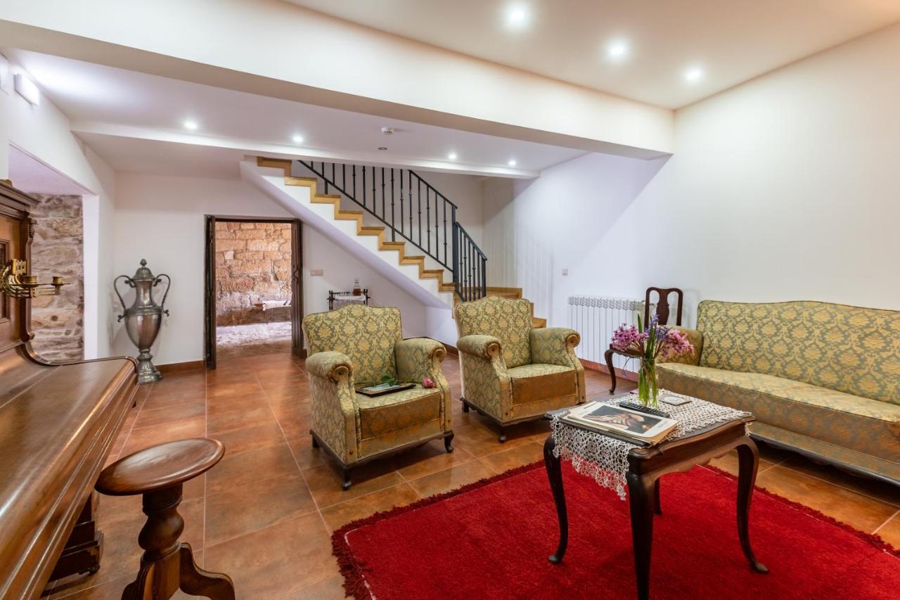 Casa D'augusta - Farm stay *