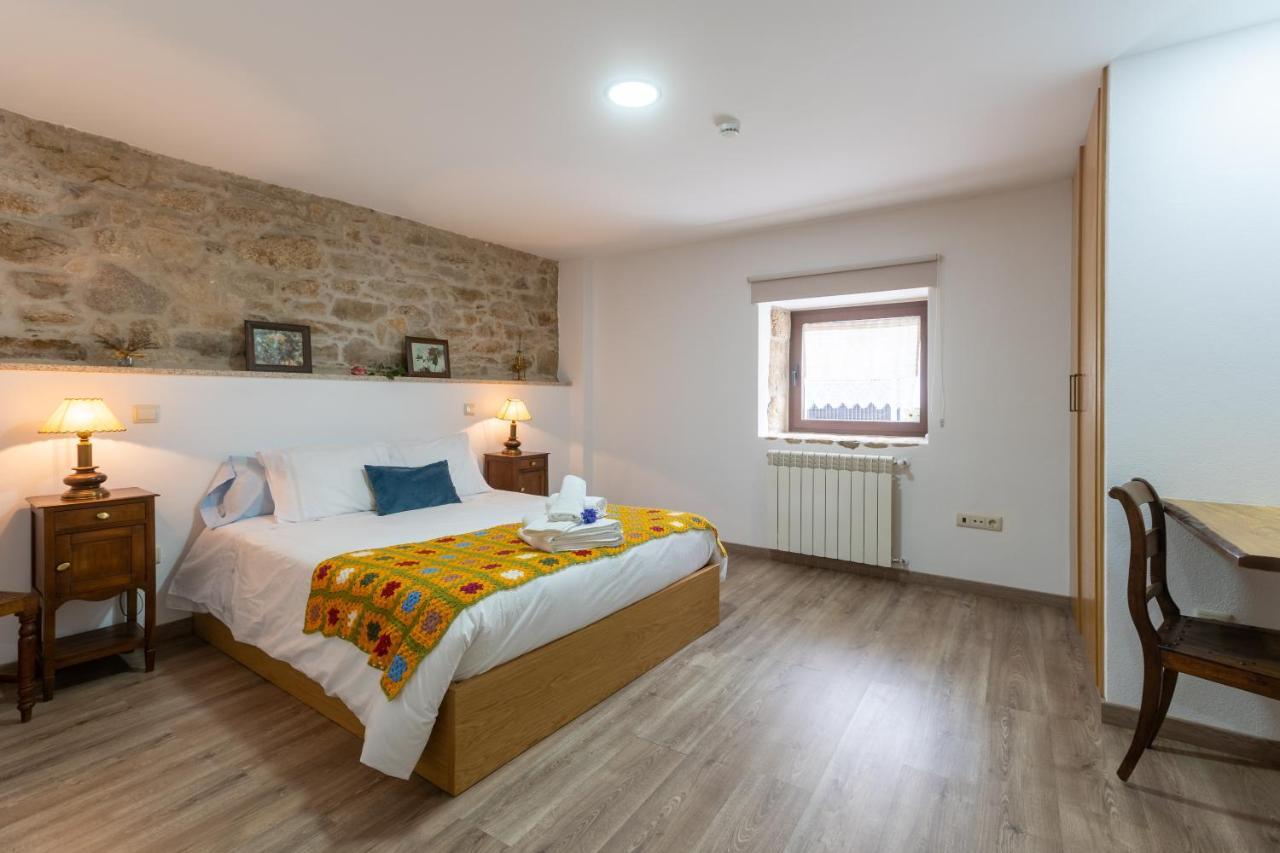 Farm stay Casa D'augusta - Miranda do Douro
